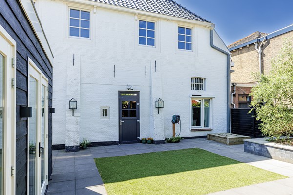 Medium property photo - Kerkstraat 14, 3286 AK Klaaswaal